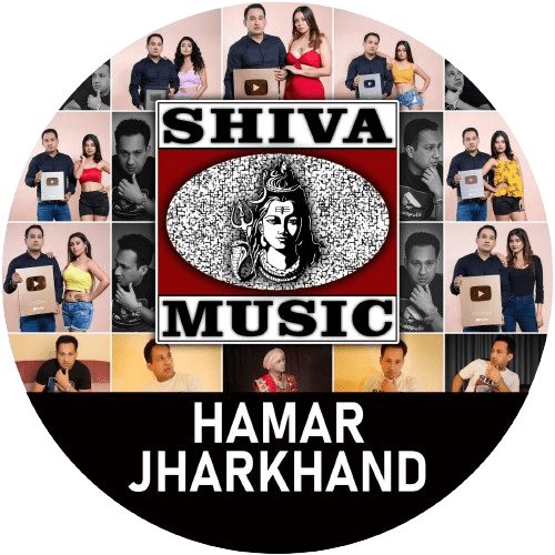 Shiva Music Hamar Jharkhand