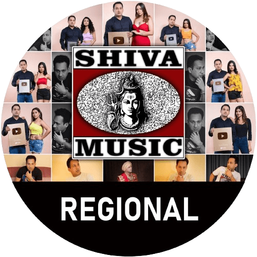 Shiva Music Regional